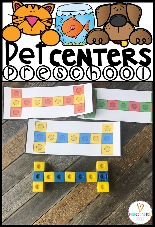 Pet Centers