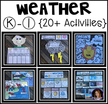 Weather Activities